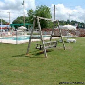Princess Motel Maryville Facilidades foto